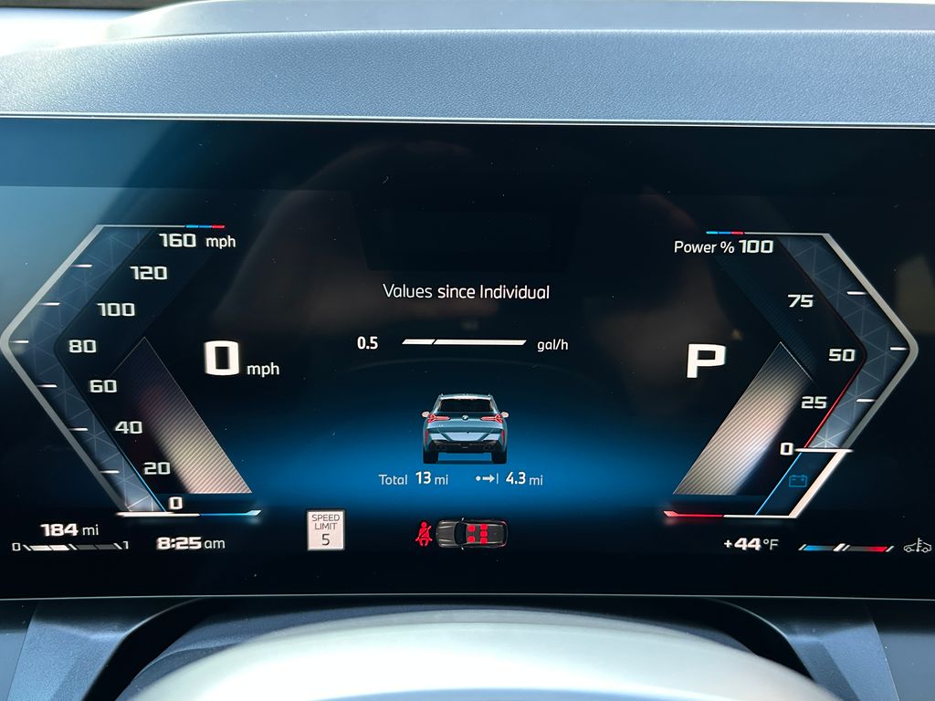 Thumbnail: 2026 BMW X3 - 21