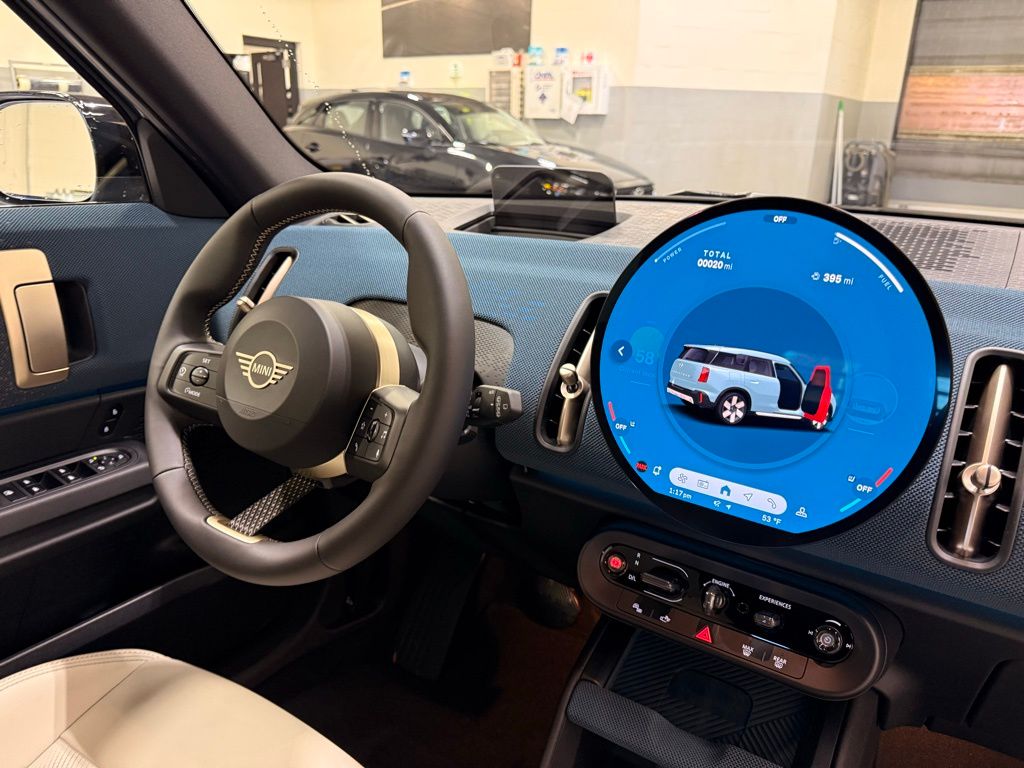 Thumbnail: 2025 MINI Cooper Countryman - 30