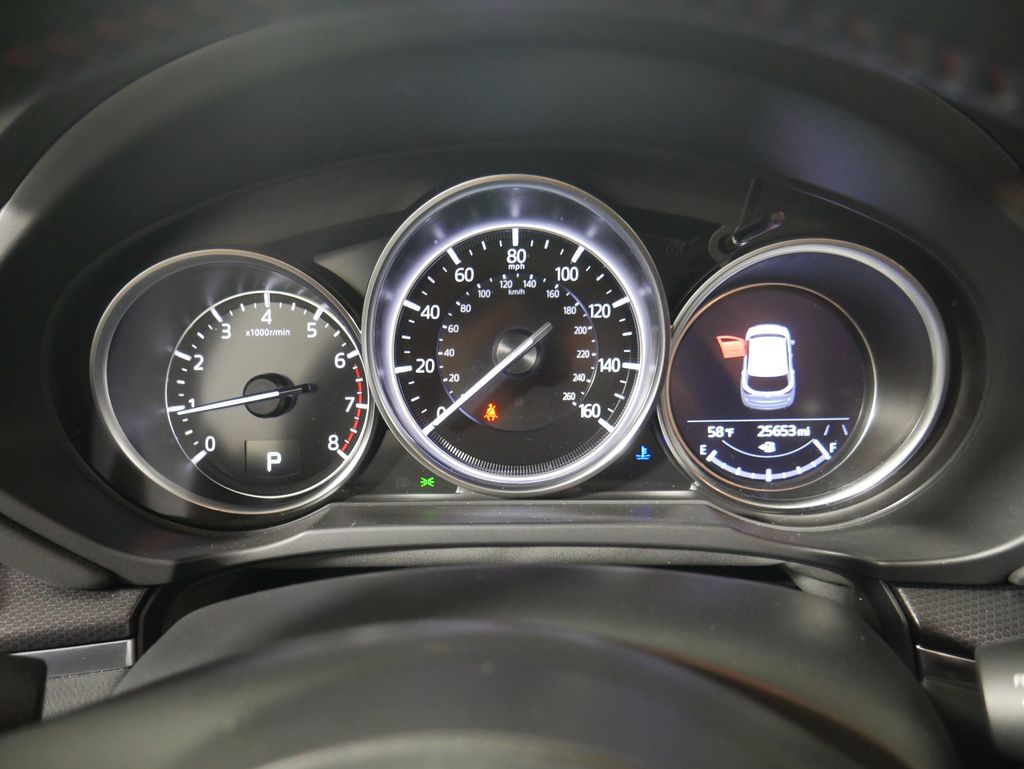 Thumbnail: 2023 Mazda CX-5 - 23