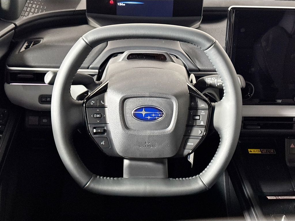 2026 Subaru Solterra Premium