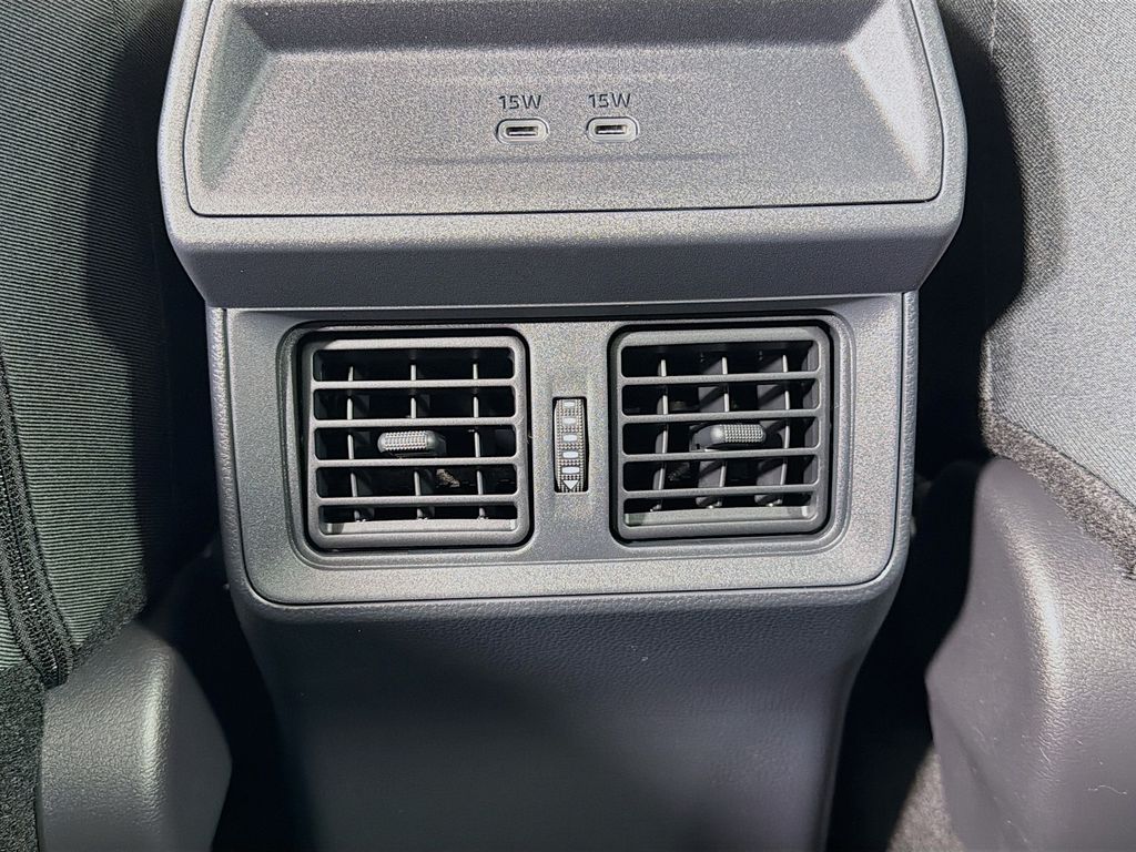 New 2026 Toyota RAV4 SUV