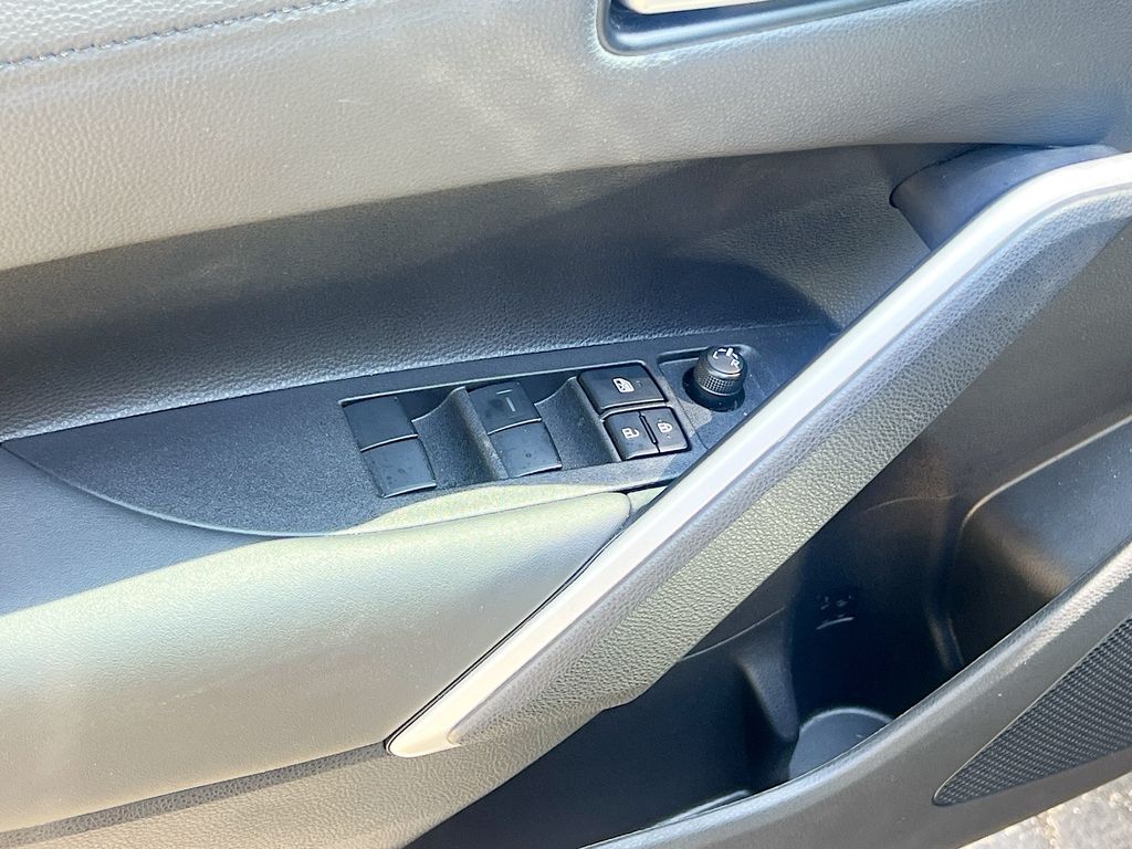 Used 2026 Silver Toyota XLE image 18