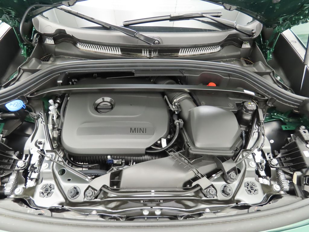 Thumbnail: 2026 MINI Cooper Countryman - 31