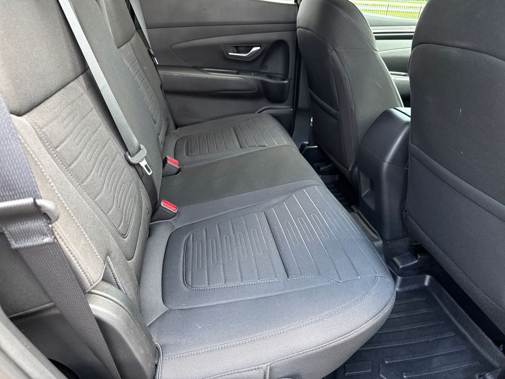 Used 2023 Hyundai Santa Cruz Truck