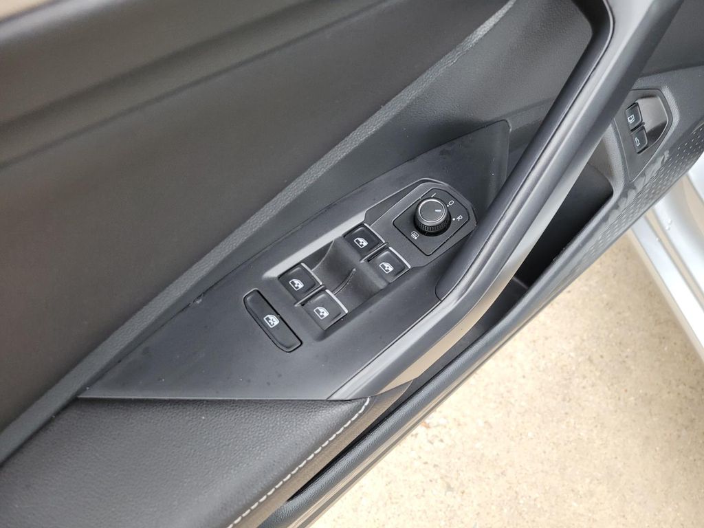 used 2023 Volkswagen Jetta car, priced at $17,200