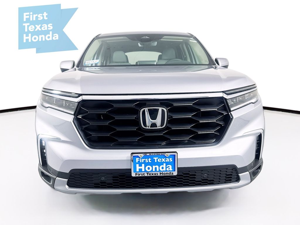 New Car 2025 Honda Pilot  Ex-l For Sale Under $50,000 In Austin, Texas