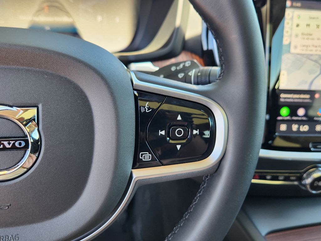 2026 Volvo V60 Cross Country Plus - Photo 19