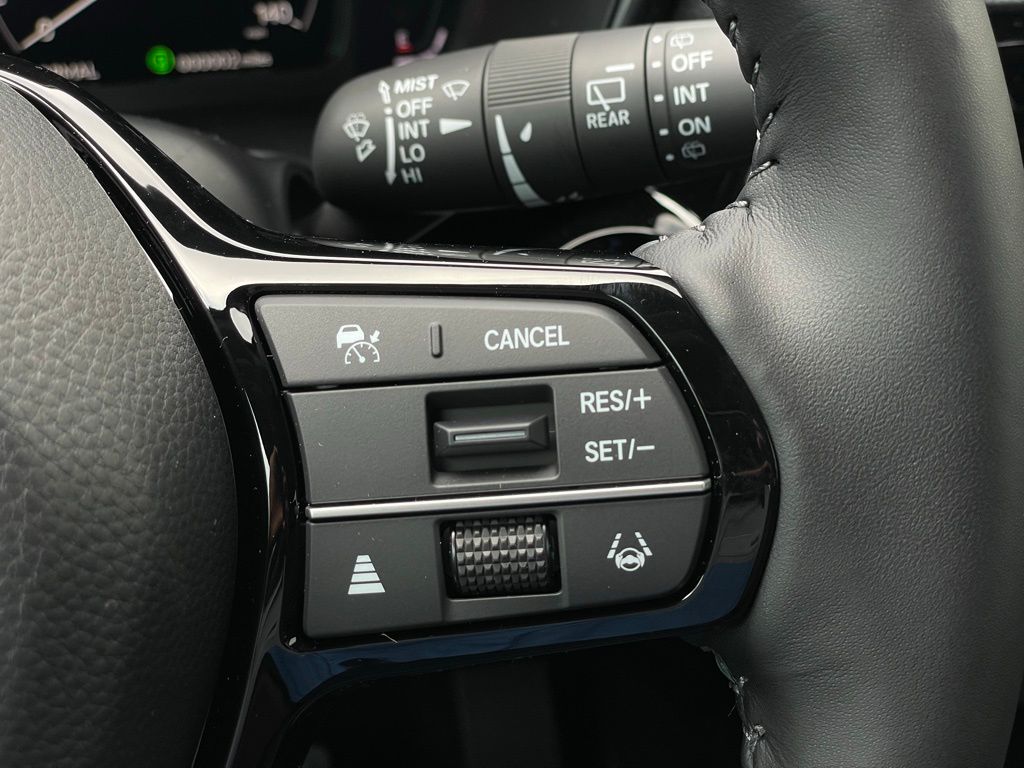 Thumbnail: 2026 Honda CR-V - 14