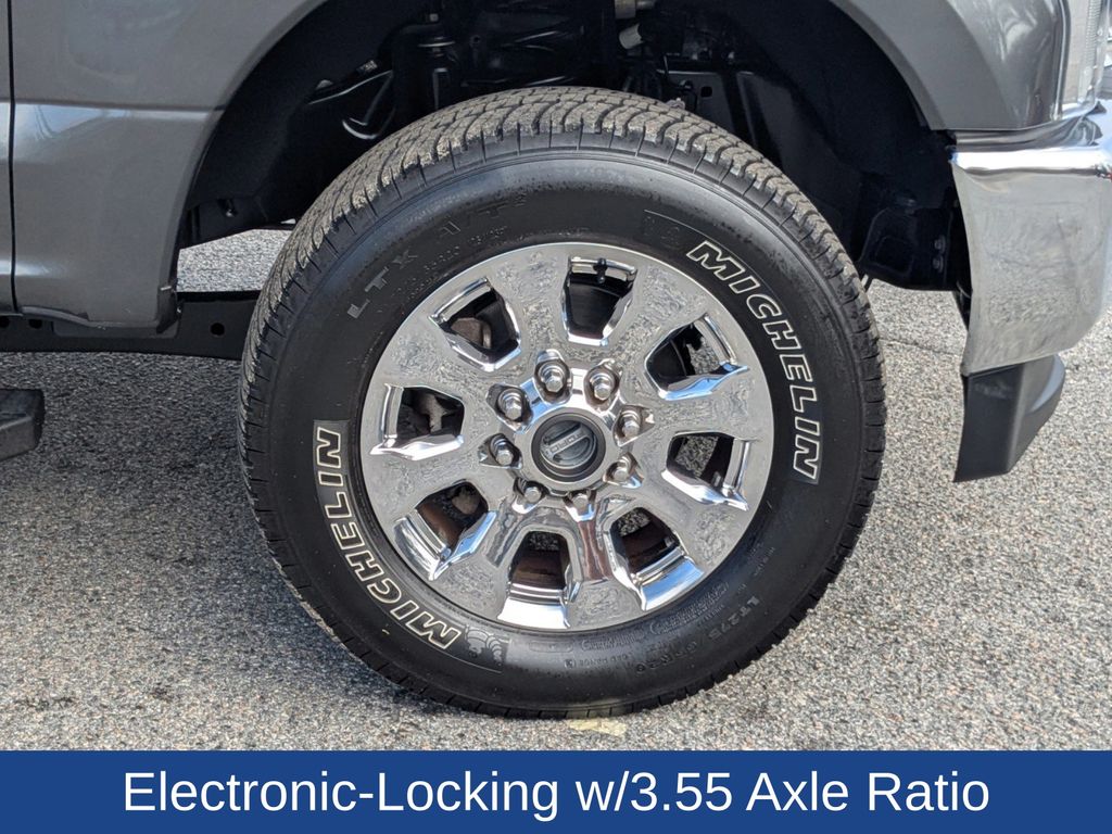 2019 Ford F-250 Super Duty LARIAT