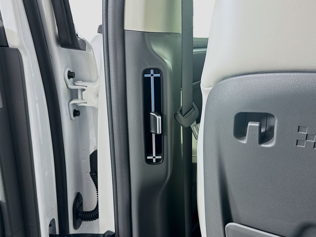 Thumbnail: 2026 Hyundai Santa Fe - 17