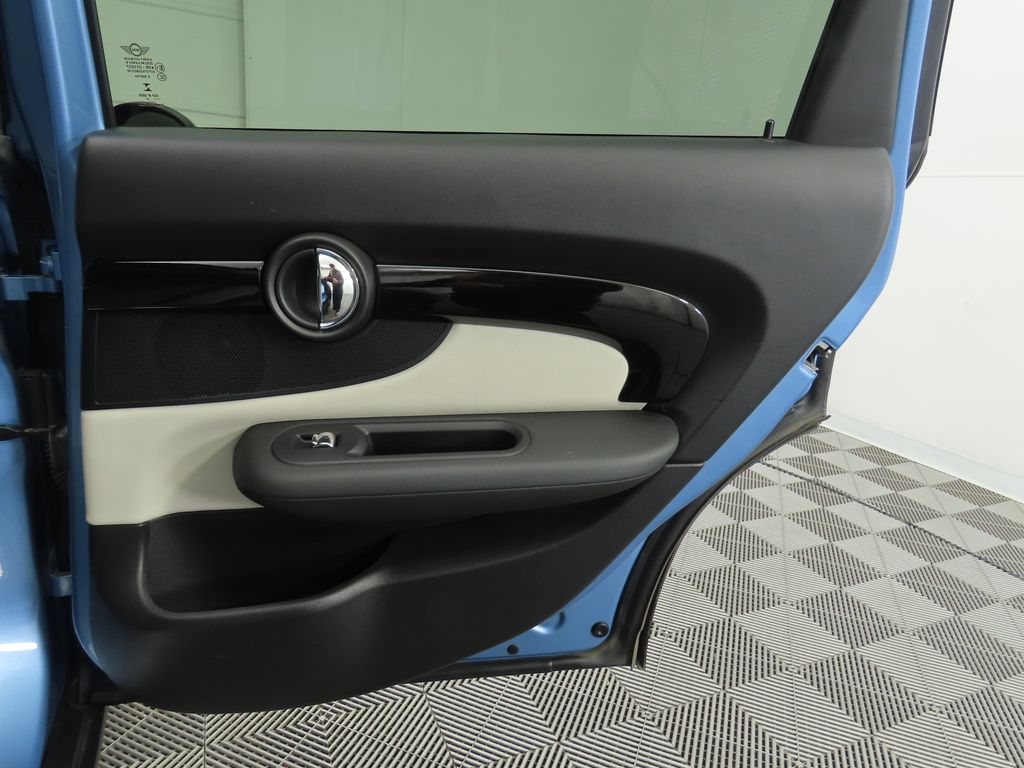 Thumbnail: 2018 MINI Cooper Clubman - 27