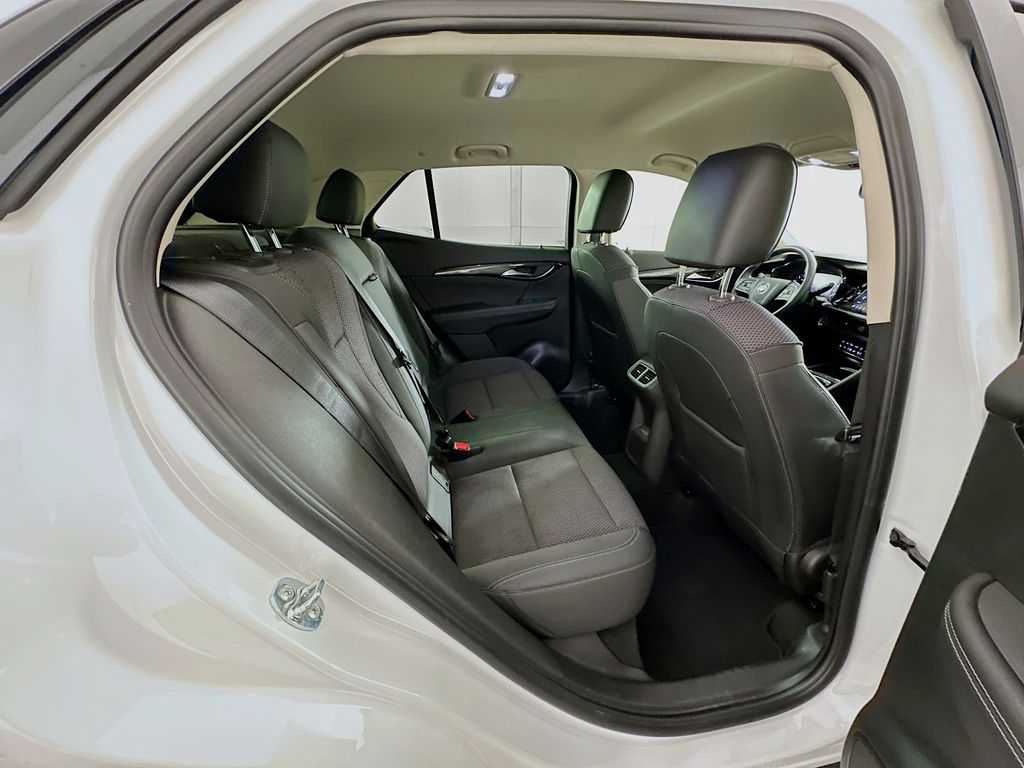 Thumbnail: 2023 Buick Envision - 26