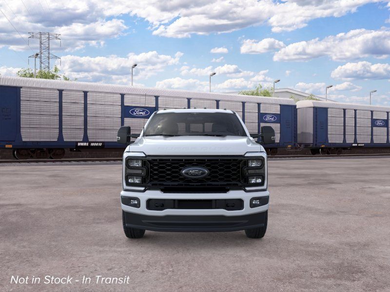 2026 Ford F-250 Super Duty XLT