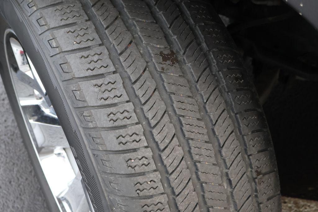 Thumbnail: 2019 RAM 1500 - 12