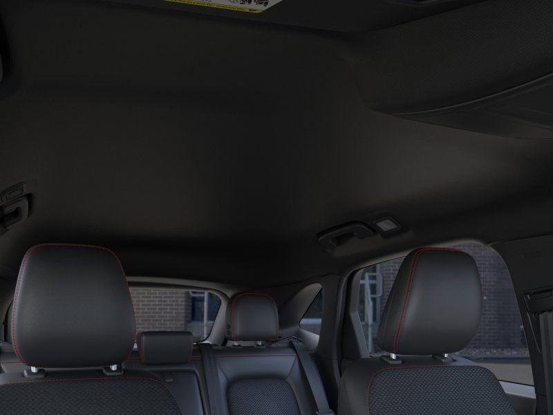 2025 Ford Escape ST-Line photo