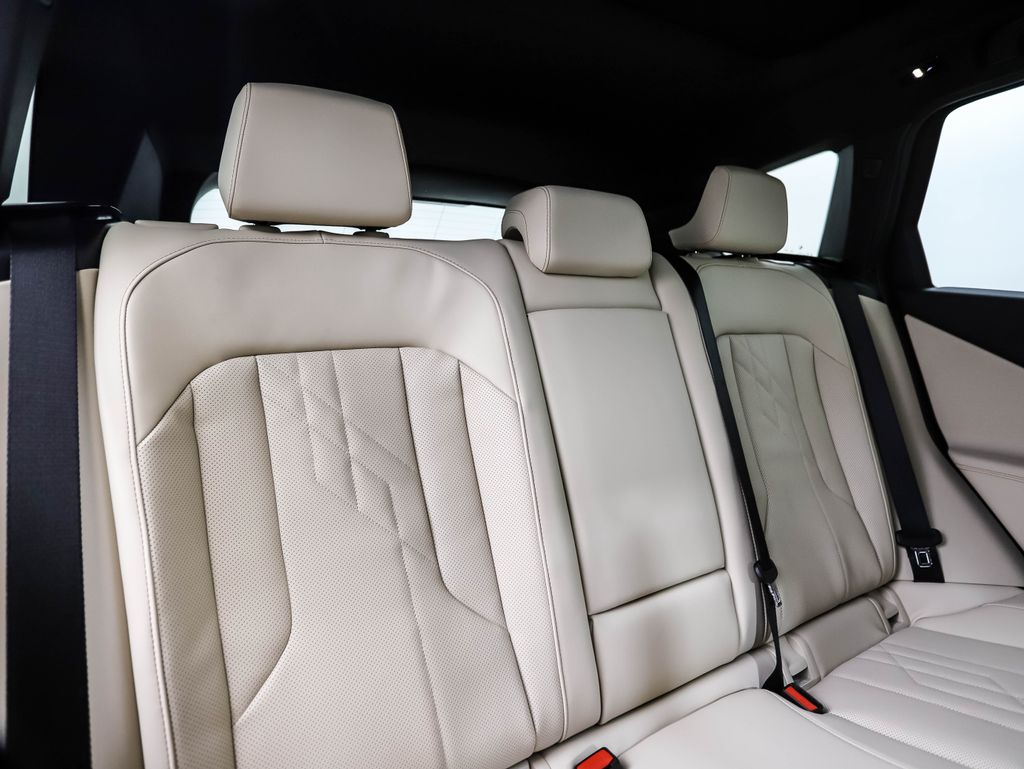 Thumbnail: 2026 BMW X3 - 28