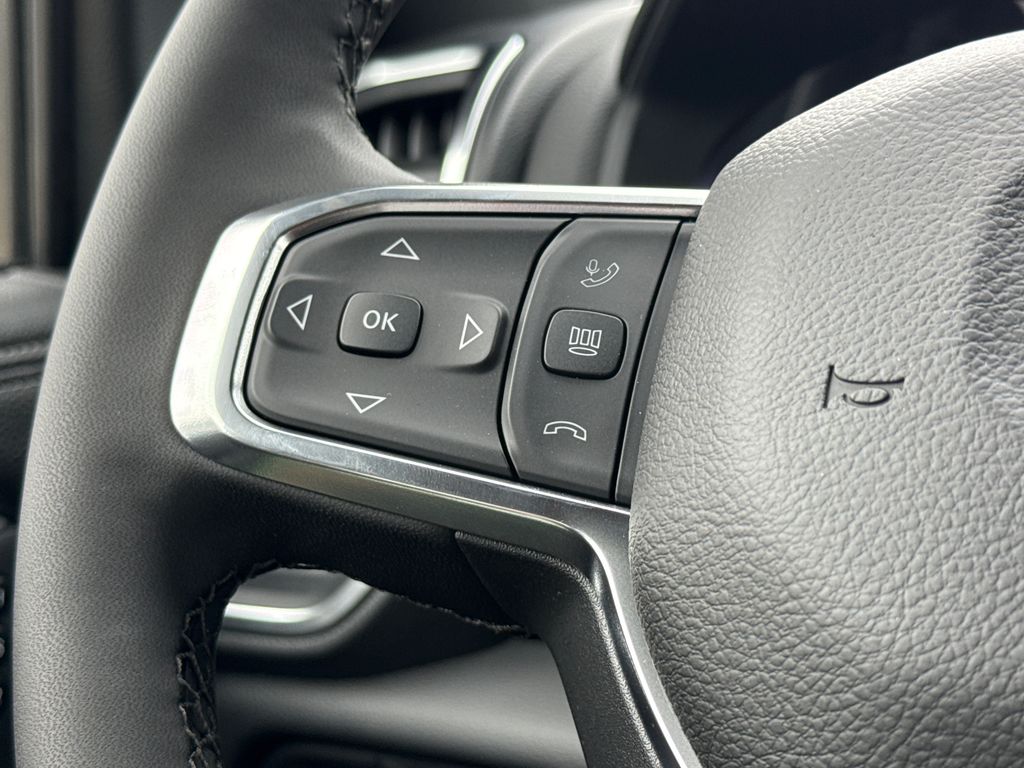 New 2026 Ram 3500 Truck