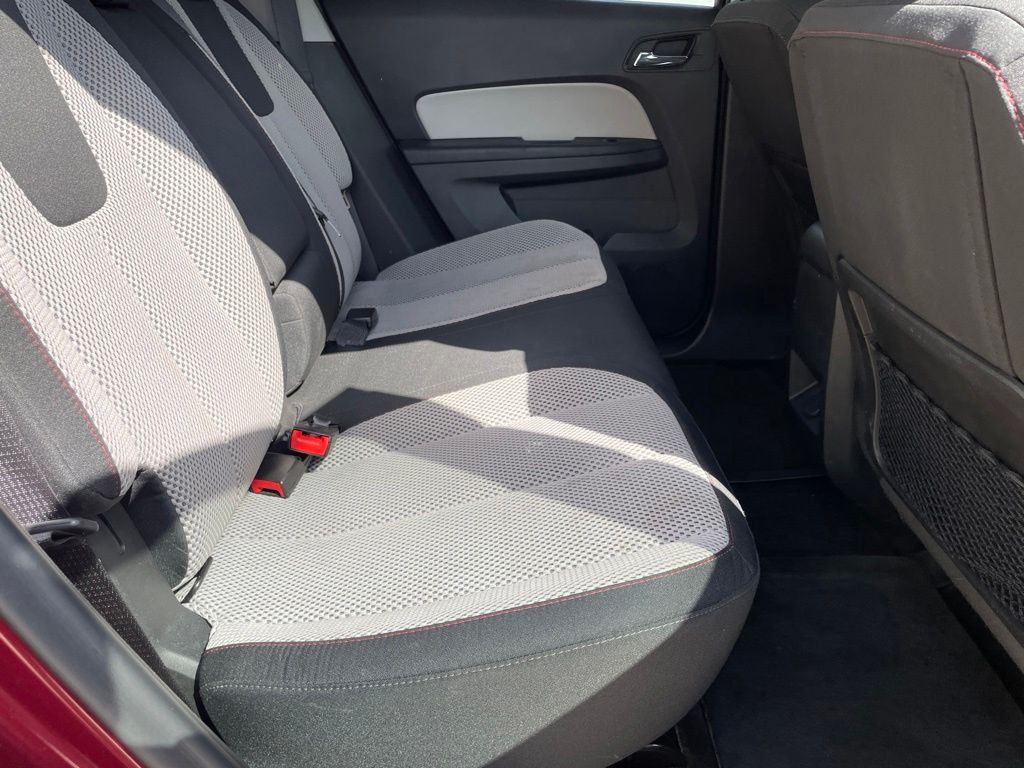 Used Car 2017 Gmc Terrain  Sle-1 For Sale Under $12,000 In Georgetown, Texas