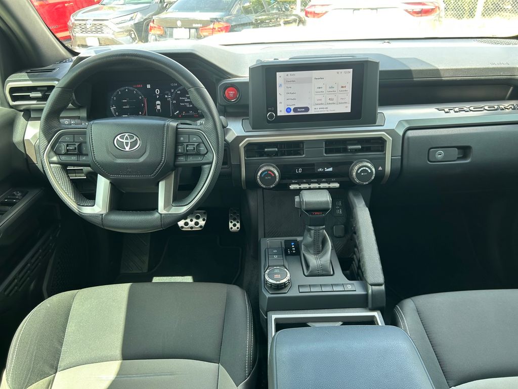 Used 2024 Toyota Tacoma Truck