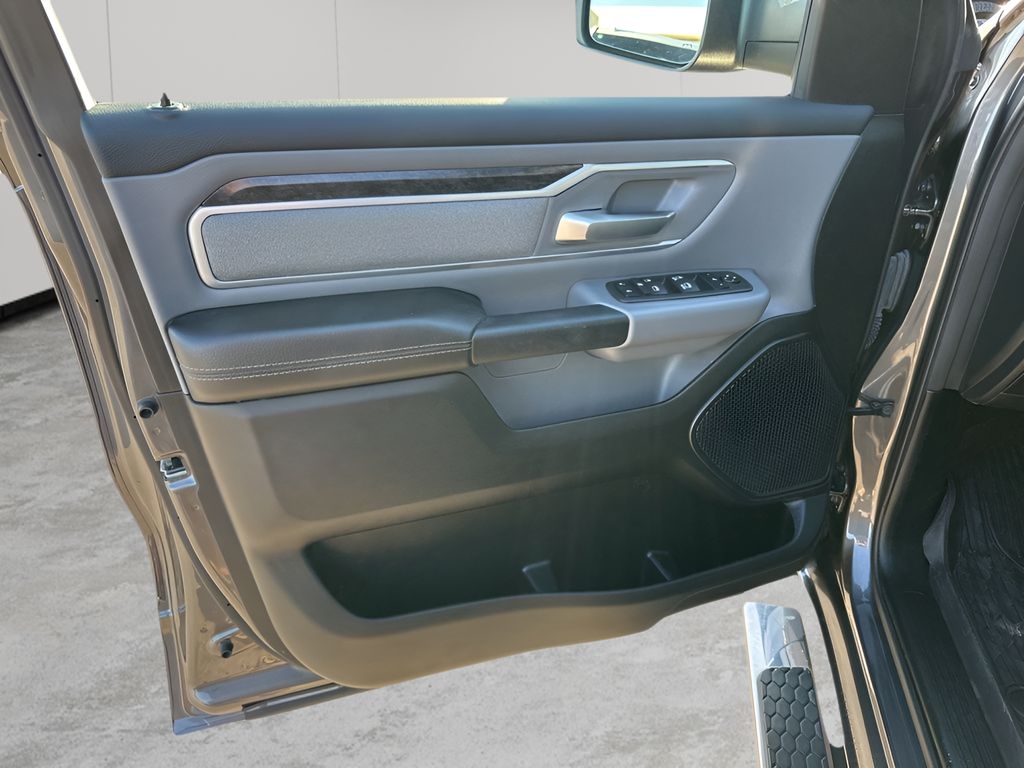 Used Car 2022 Ram 1500  Big Horn/lone Star For Sale Under $35,000 In Austin, Texas