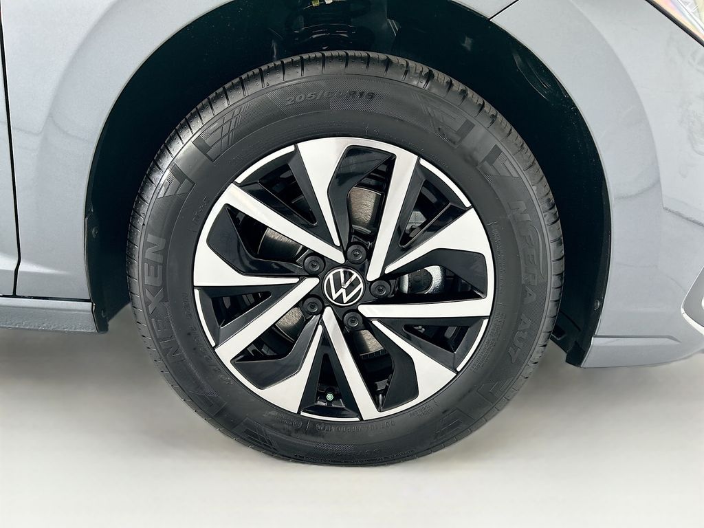 Thumbnail: 2026 Volkswagen Jetta - 30
