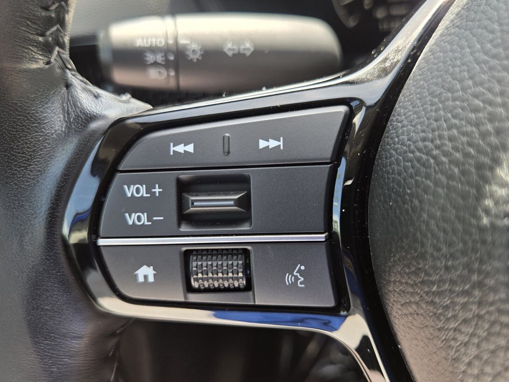 2025 Honda CR-V - $32,517
