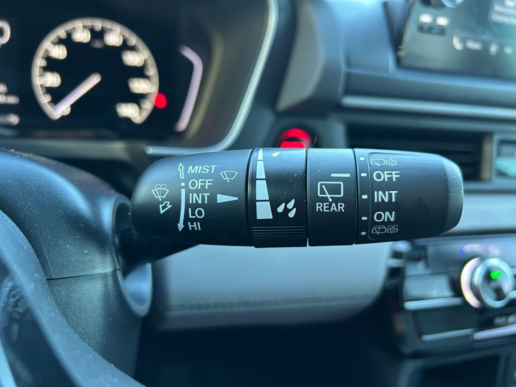 Thumbnail: 2025 Honda Pilot - 21