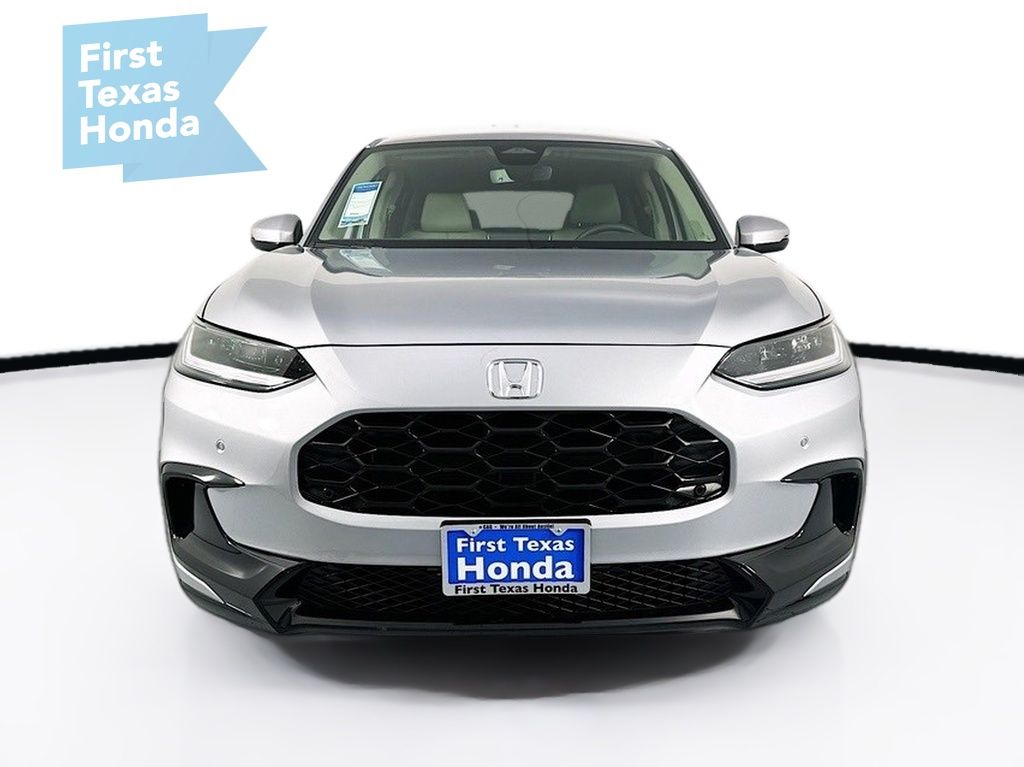 Used Car 2025 Honda Hr-v  Ex-l For Sale Under $30,000 In Austin, Texas