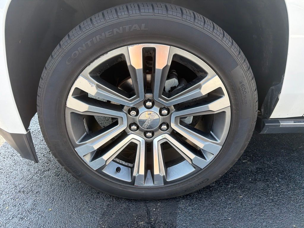 Thumbnail: 2019 GMC Yukon - 10
