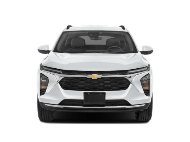 2024 Chevrolet Trax 2RS 4