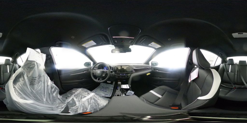 Thumbnail: 2026 Toyota Camry - 14