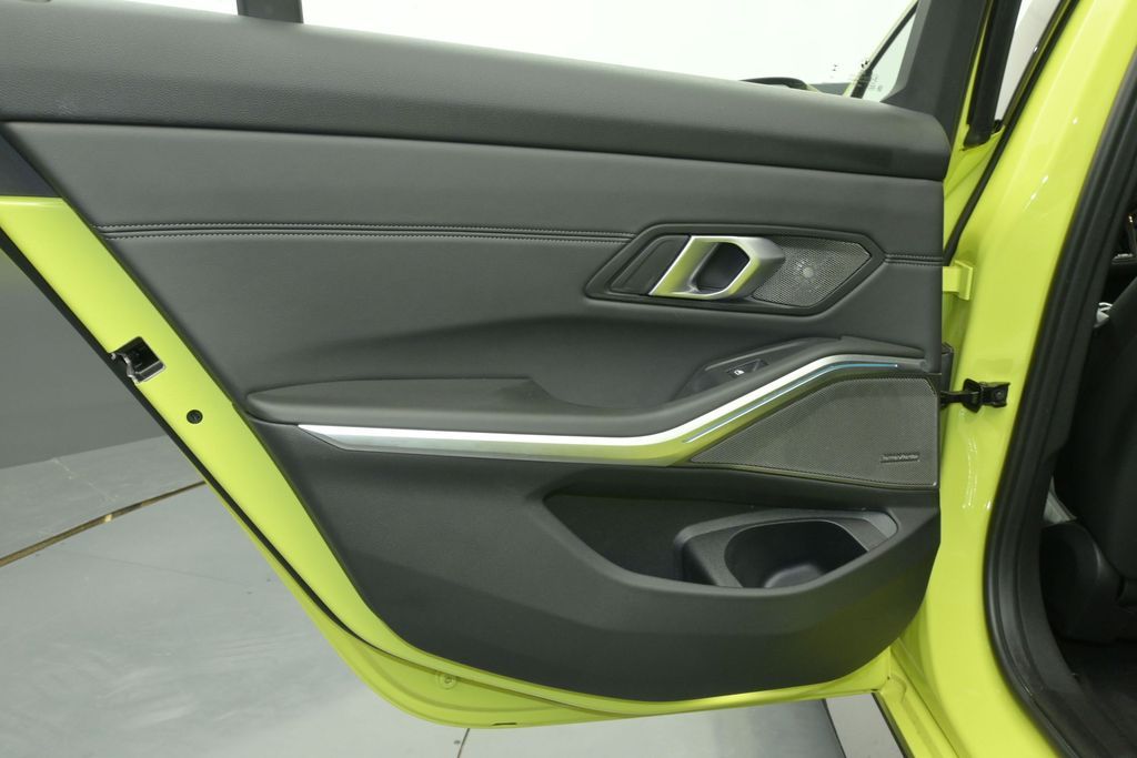 2025 BMW M3 Sedan M3 - Photo 16