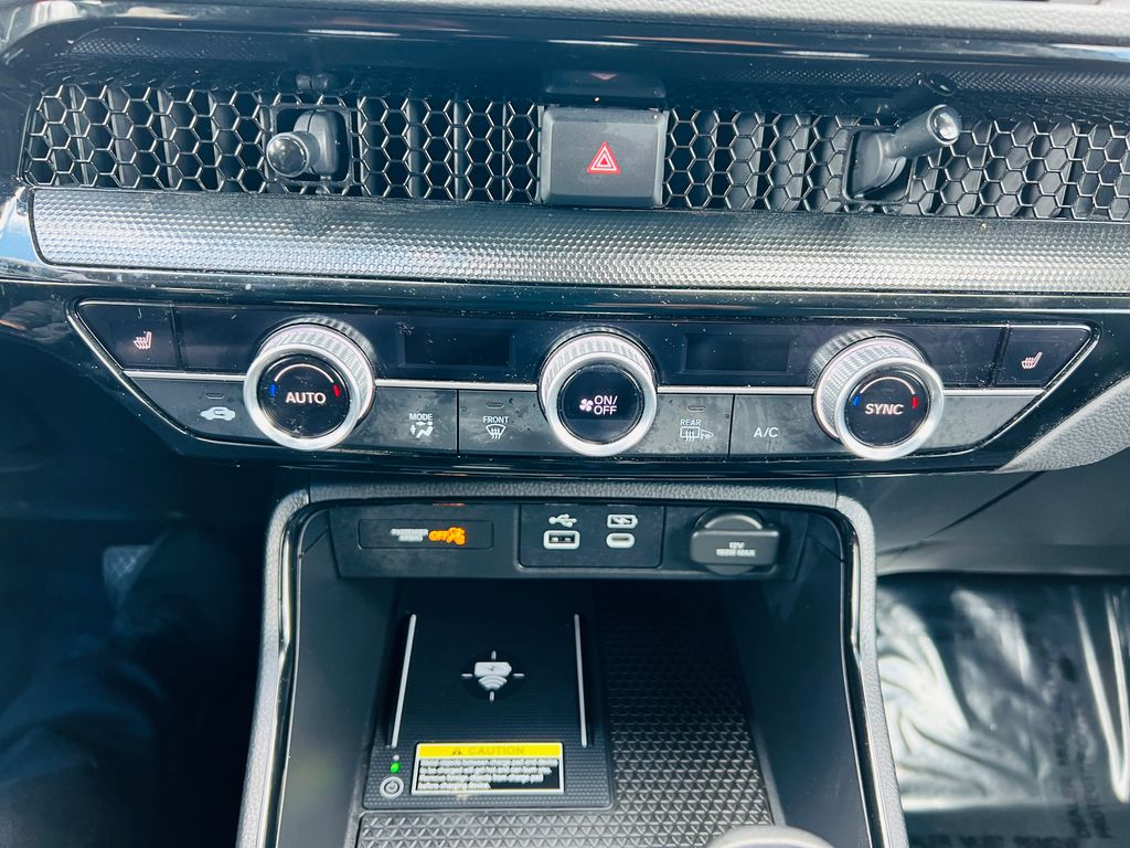 Thumbnail: 2024 Honda CR-V - 25