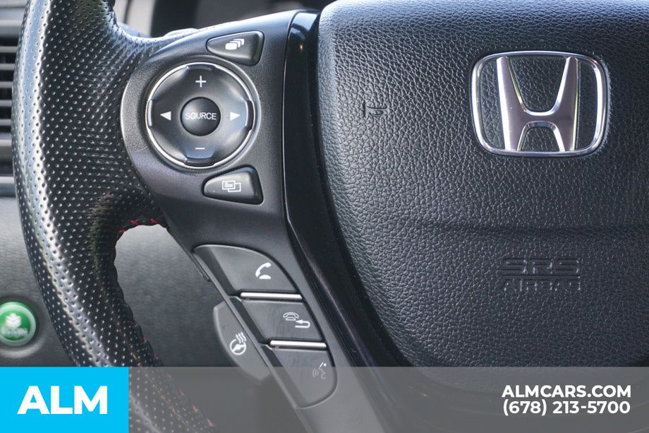 2023 Honda Ridgeline Black Edition photo 26
