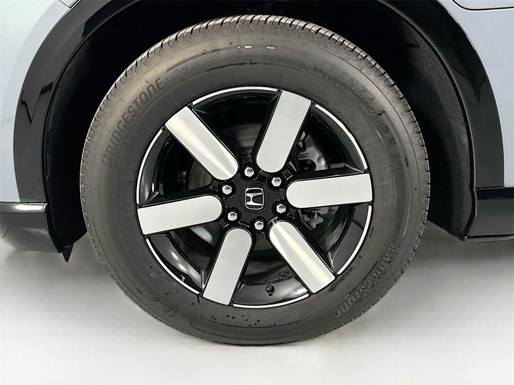 New Car 2025 Honda Prologue  Touring For Sale In Austin, Texas