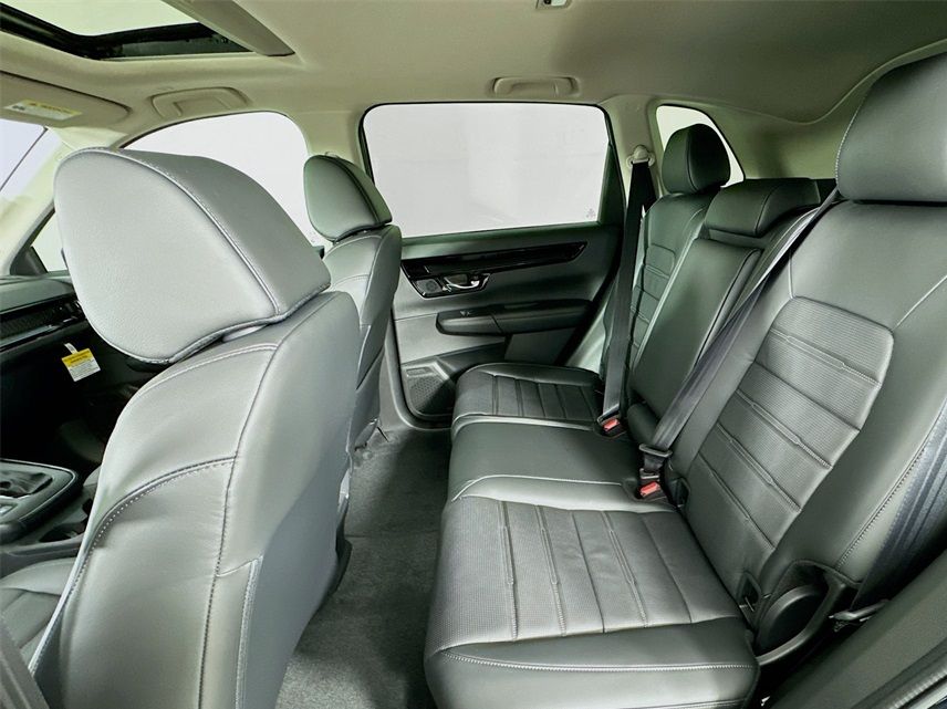 Used Car 2025 Honda Cr-v  Ex-l For Sale Under $40,000 In Austin, Texas