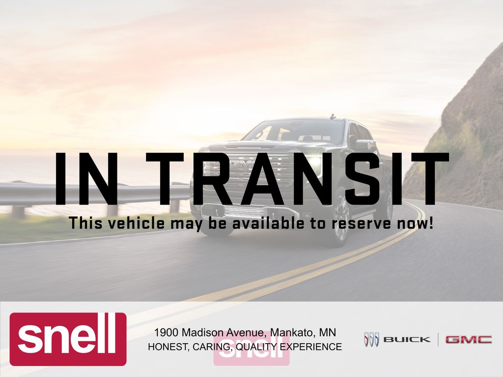 2026 GMC Savana LT 3500 RWD