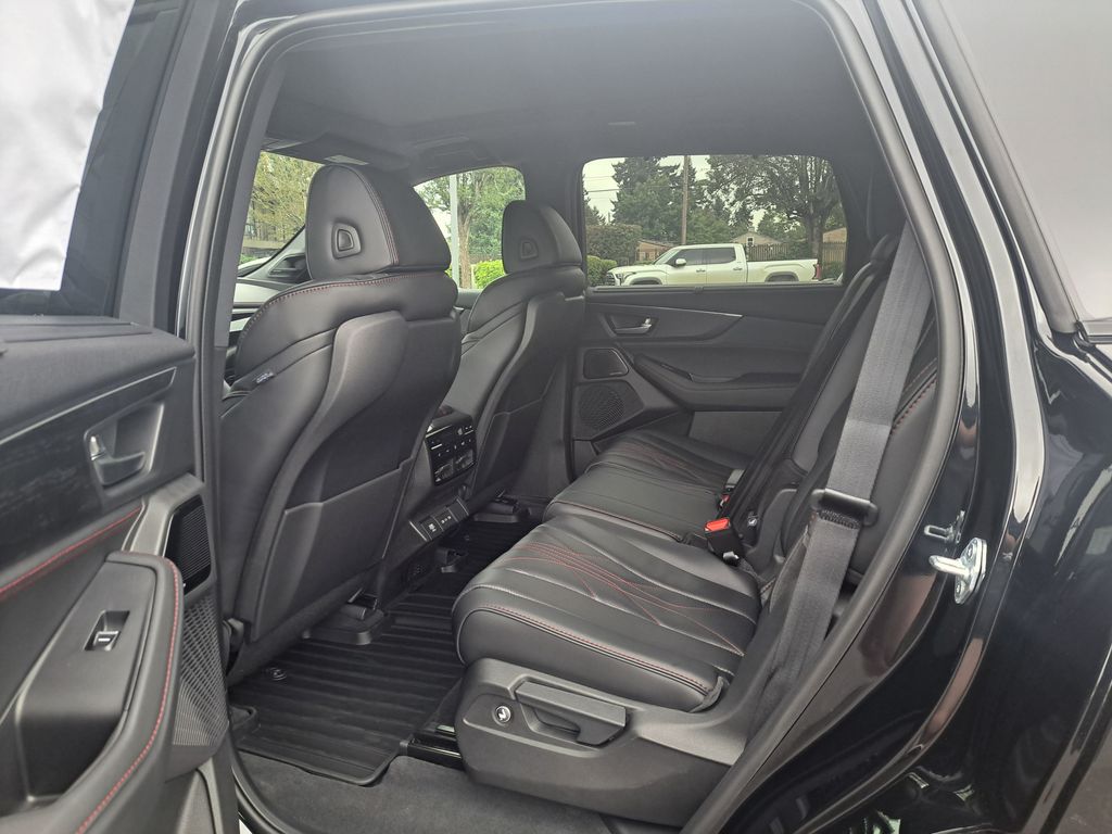 2026 Acura MDX Type S w/Advance Package