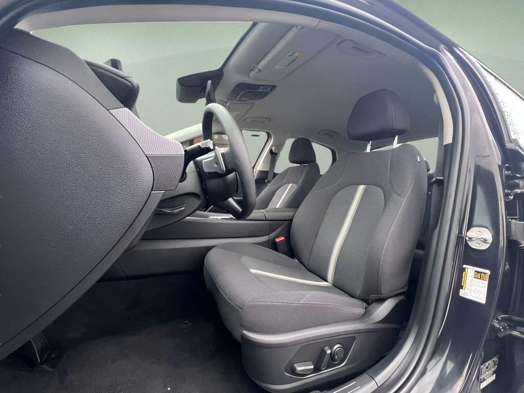 Used 2025 Hyundai Sonata Sedan