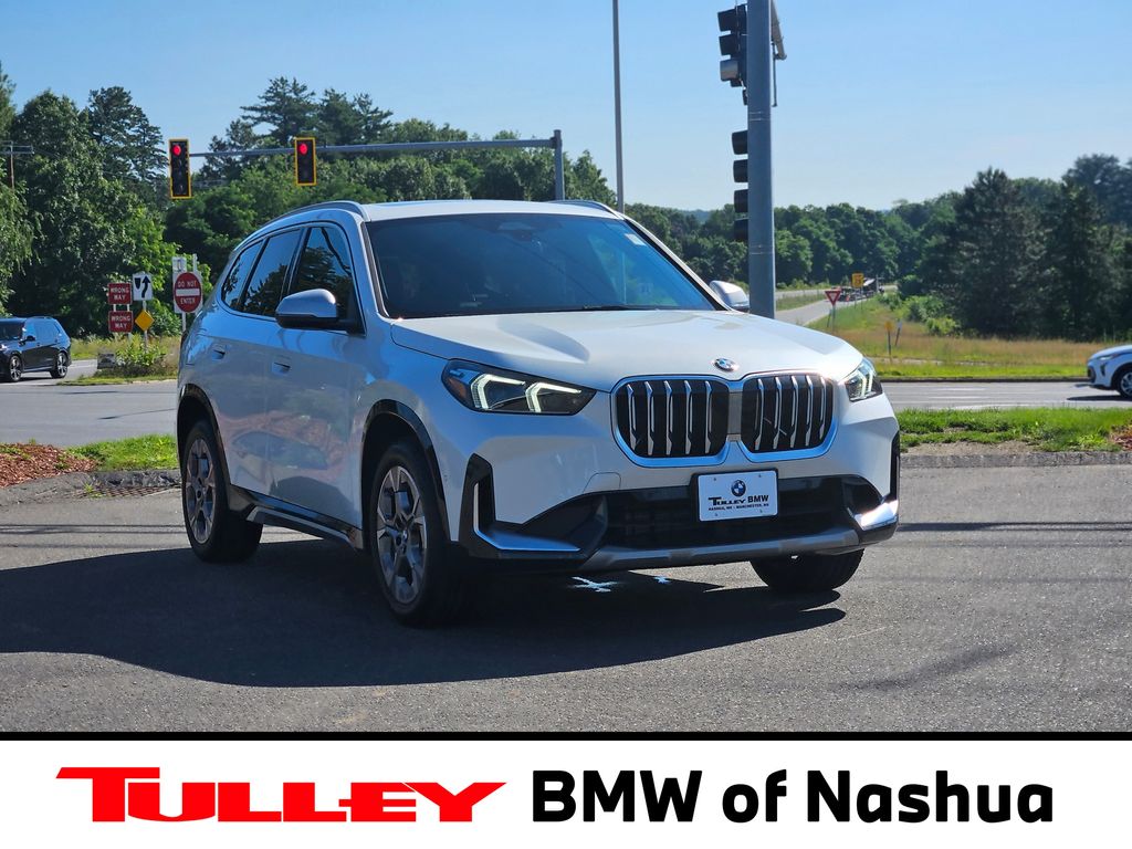 2024 BMW X1 xDrive28i AWD