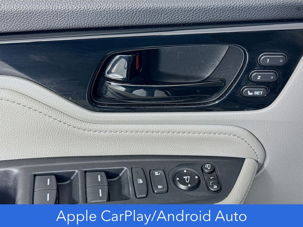 Used Car 2020 Honda Odyssey  Elite For Sale Under $25,000 In Austin, Texas