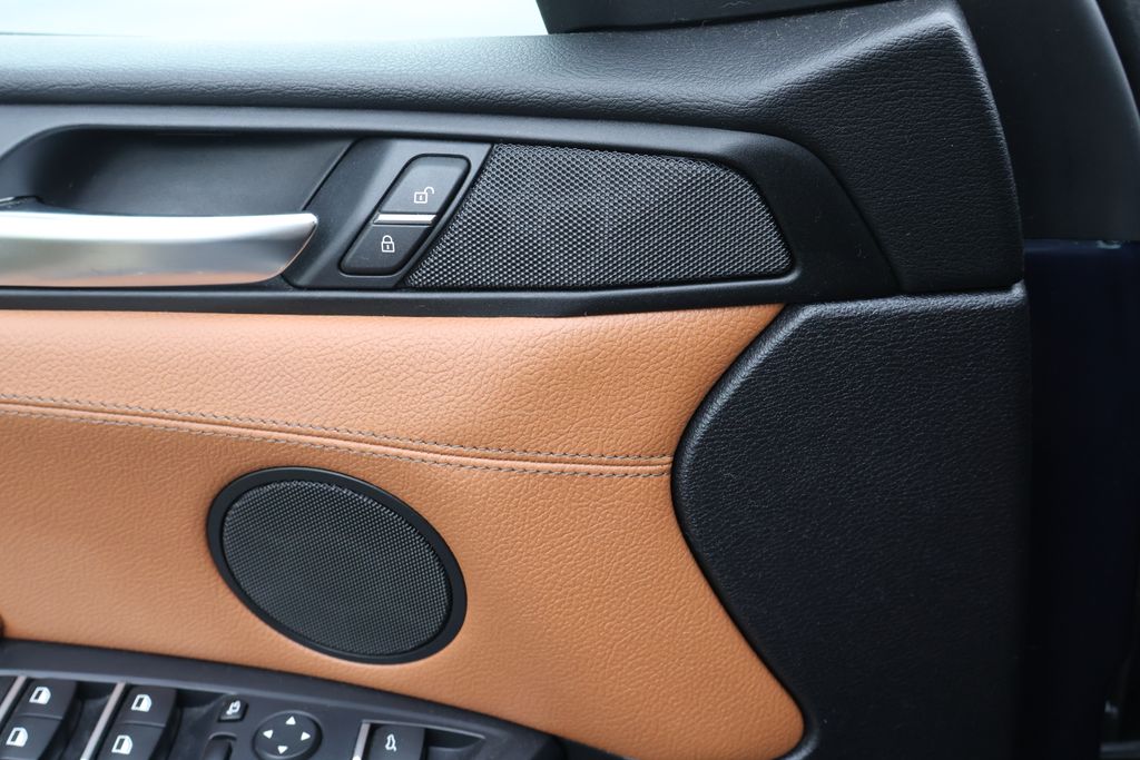 Thumbnail: 2017 BMW X3 - 17