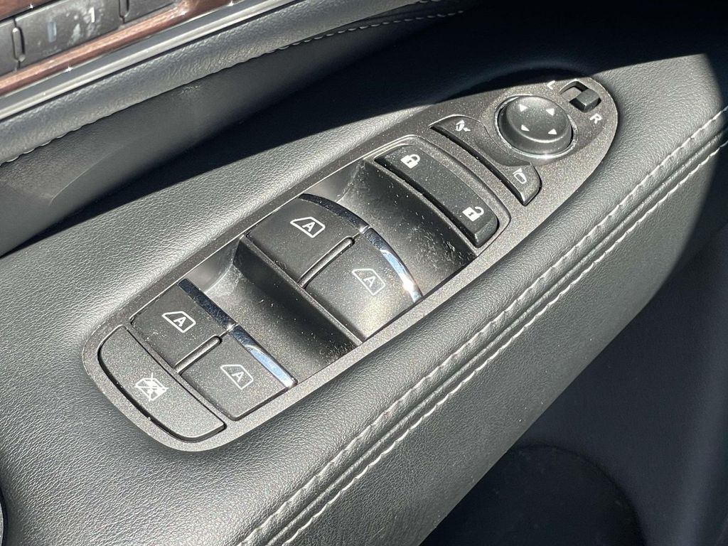 Used 2019 Infiniti QX60 SUV