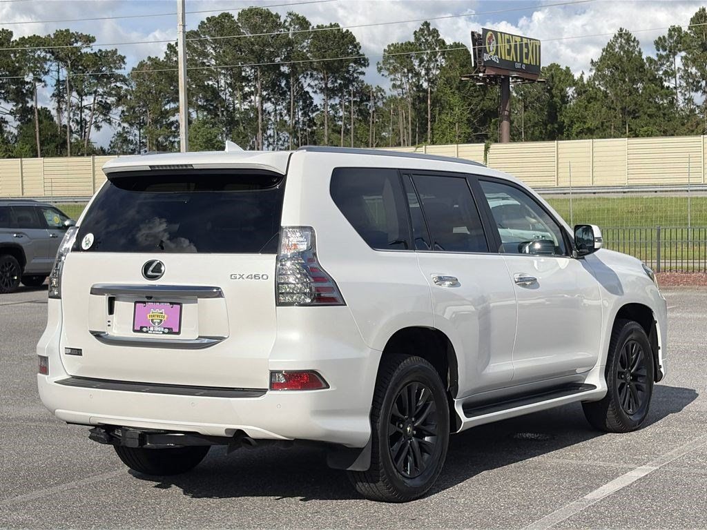 Used 2023 Lexus GX SUV
