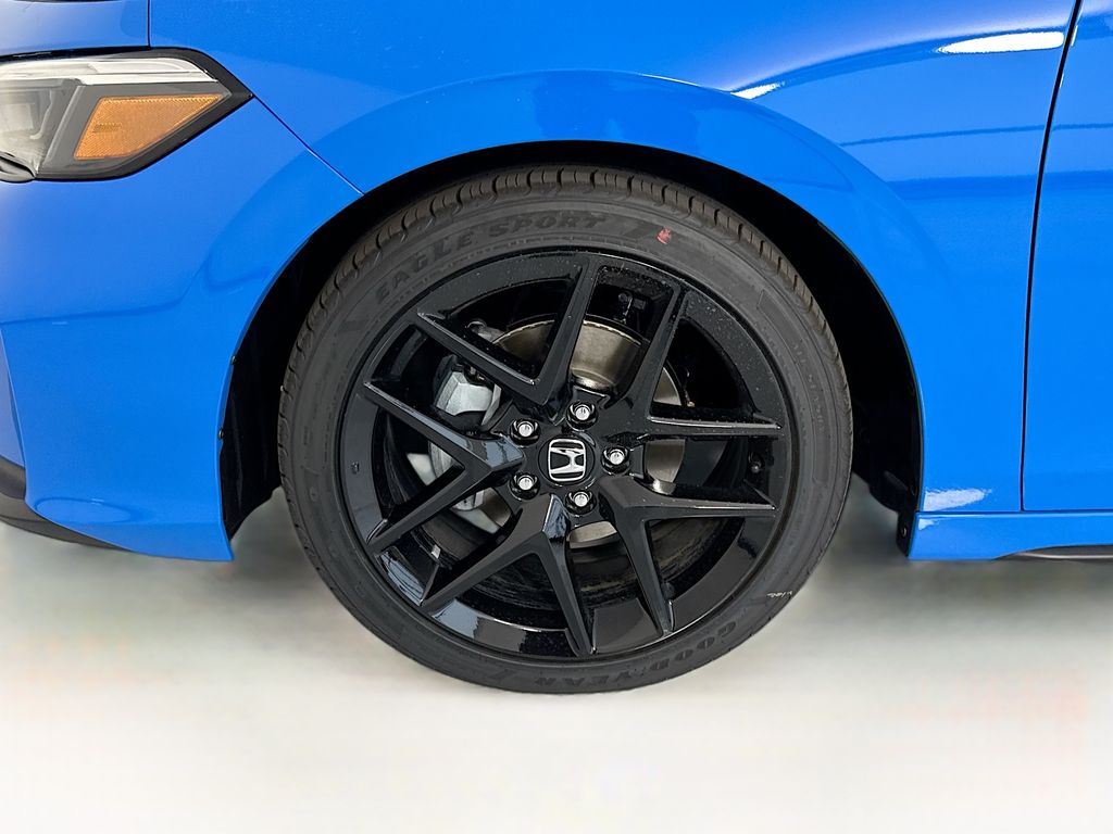 Thumbnail: 2026 Honda Civic - 31