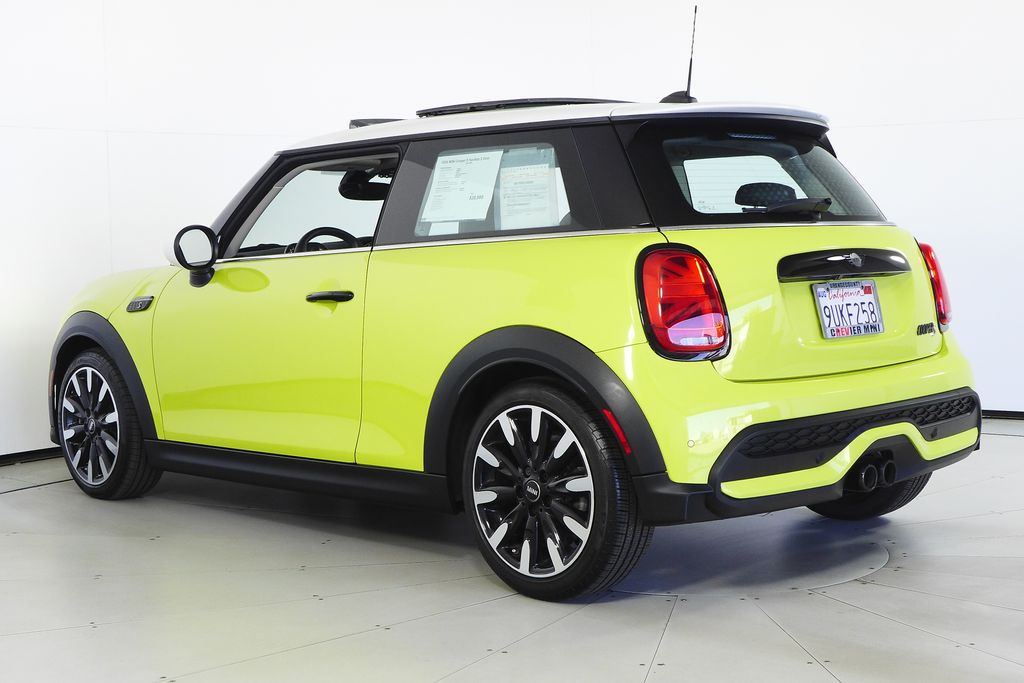 Thumbnail: 2024 MINI Cooper - 9