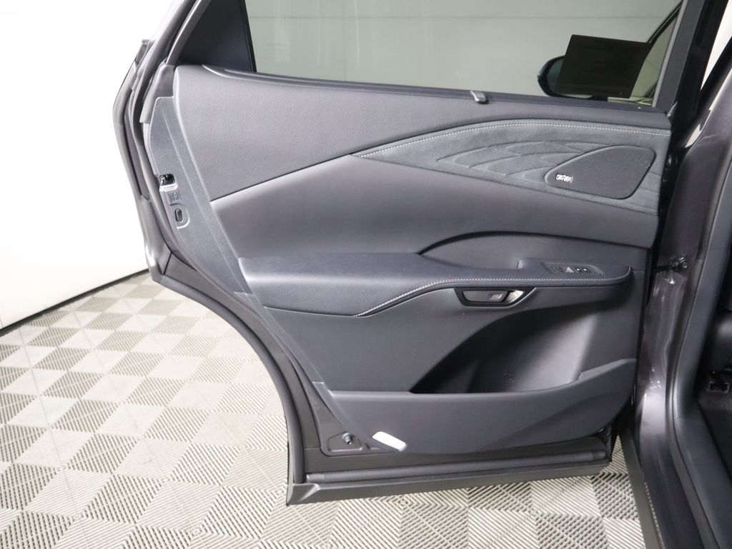 Thumbnail: 2026 Lexus RX - 27