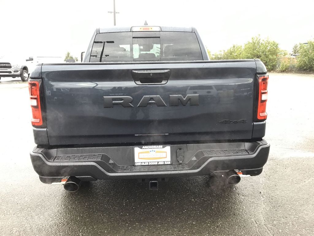 2026 RAM 1500 Tradesman - Photo 11