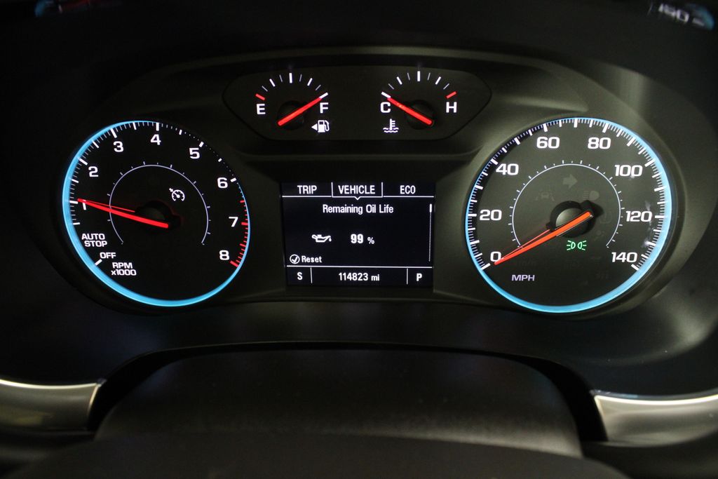 Used 2021 Chevrolet Traverse for sale in 