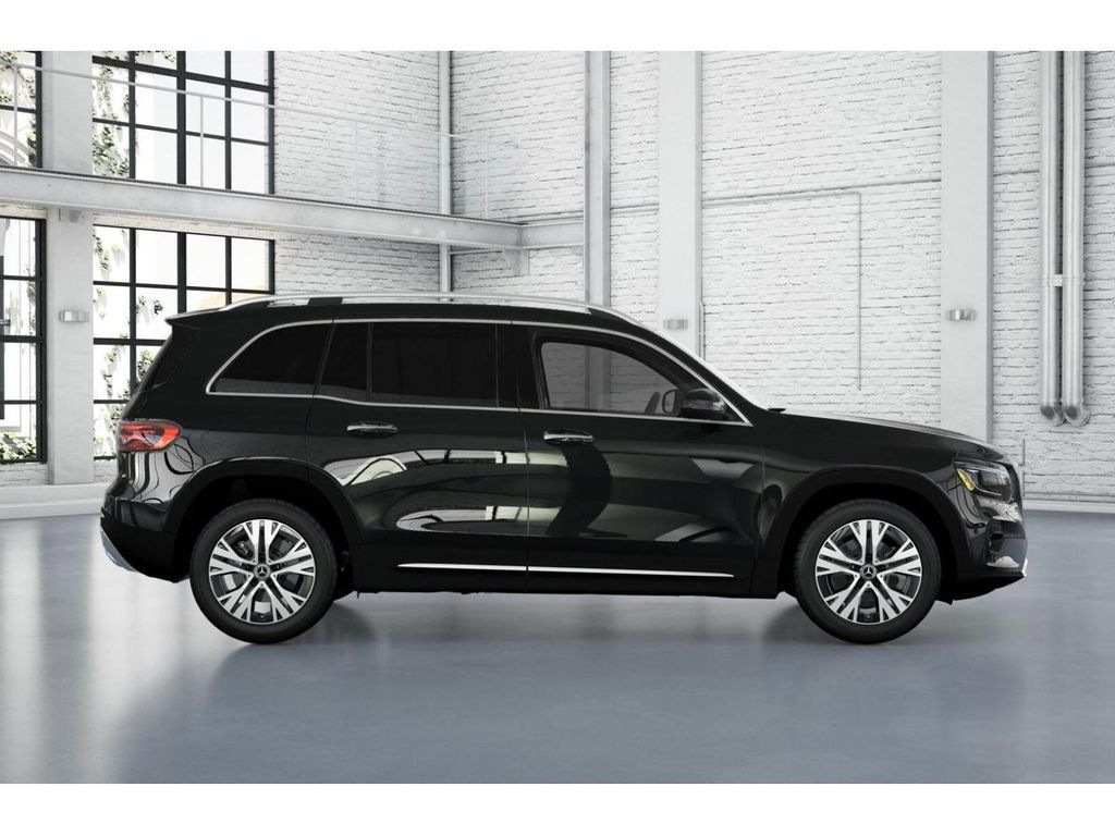 2024 Mercedes-Benz GLB GLB 250 16